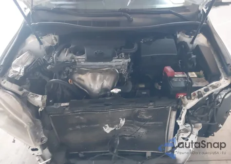 2017 Toyota Camry Se from USA, damaged, VIN 4T1BF1FK9HU407708